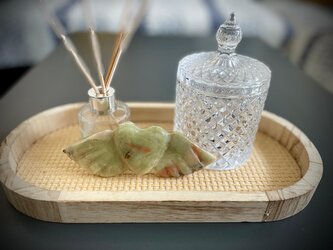 Onyx Srdce s křídly