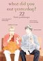 What Did You Eat Yesterday? 22