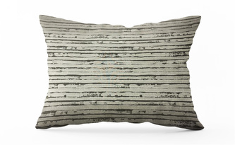 Povlak na polštář Krásný spánek - Šedý sen 70x90 cm - zvýhodněný produkt