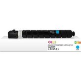 Alternativní toner ARMOR C-EXV54C Cyan