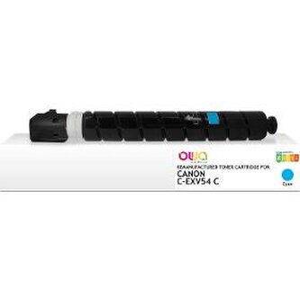 Alternativní toner ARMOR C-EXV54C Cyan