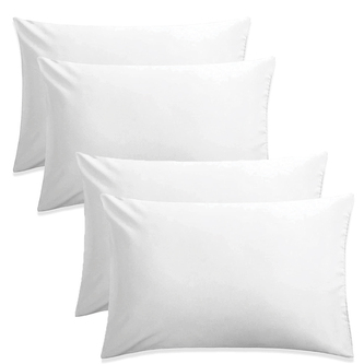 Set-Polštář Peach 70x90 cm 3+1