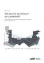 Wie kommt der Entwurf zur Landschaft? Übersetzungsstrategien zur Qualifizierung großer öffentlicher Landschaften - Beispiel Riem