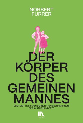 Der Körper des gemeinen Mannes