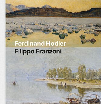 Ferdinand Hodler - Filippo Franzoni