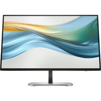 LCD monitor HP 24 524pu