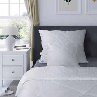 Prodloužená přikrývka Luxus plus DUO 140x220cm