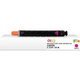 Alternativní toner ARMOR C-EXV34M Magenta