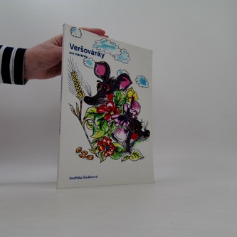 Veršovánky pro mazánky