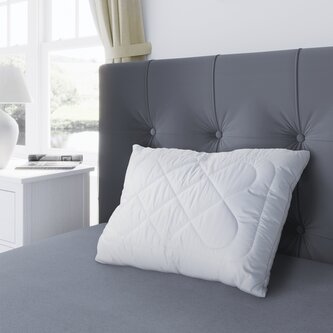 Polštář kuličkový Luxus plus zip 50x70cm 500g