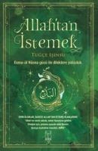 Allahtan Istemek