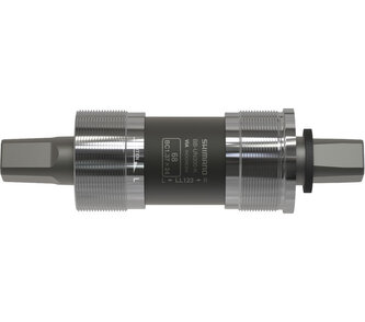 osa středová Shimano BB-UN300 73-122.5 originální balení