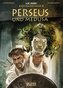 Mythen der Antike: Perseus und Medusa (Graphic Novel)