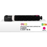 Alternativní toner ARMOR C-EXV48M Magenta