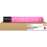 Alternativní toner ARMOR TN-512M Magenta
