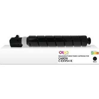 Alternativní toner ARMOR C-EXV54K Black