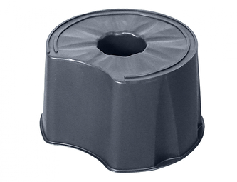 Podstavec pod sud na vodu plastový 200-300l