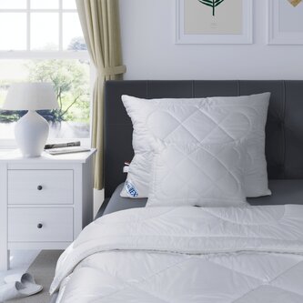 Přikrývka z dutého vlákna Luxus plus 140x200cm celoroční