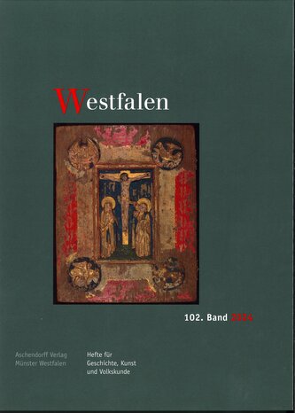 Westfalen 102. Band 2024