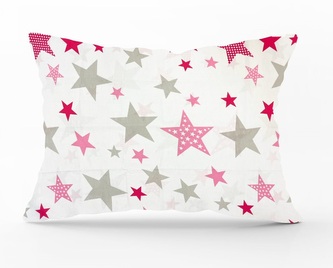 Povlak na polštář Hvězdy 70x90 cm
