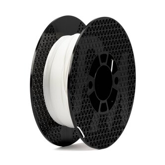 Filament PM tisková struna/filament 1,75 TPU96 Bílá 0,5kg