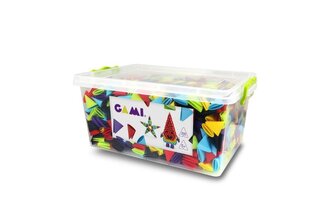 Klocki Gami Edu 1500