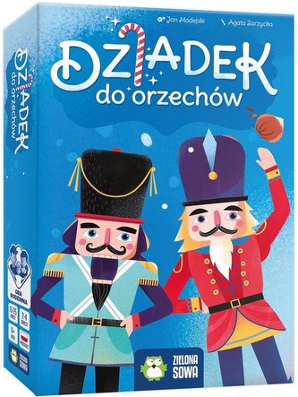 Dziadek do orzechów