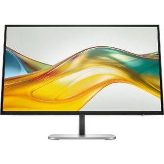 LCD monitor HP 27 527pq