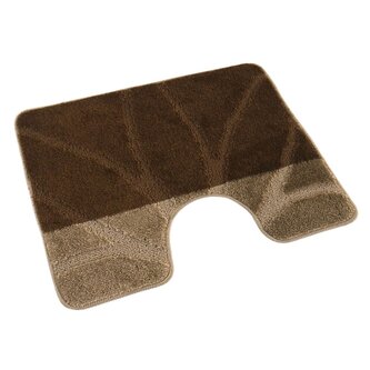 WC předložka Helga hnědá