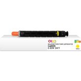 Alternativní toner ARMOR C-EXV34Y Yellow