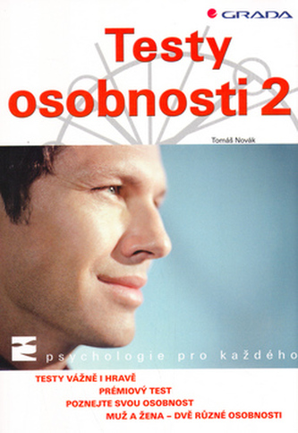 Testy osobnosti 2