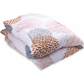 Vzorovaná přikrývka Ornament