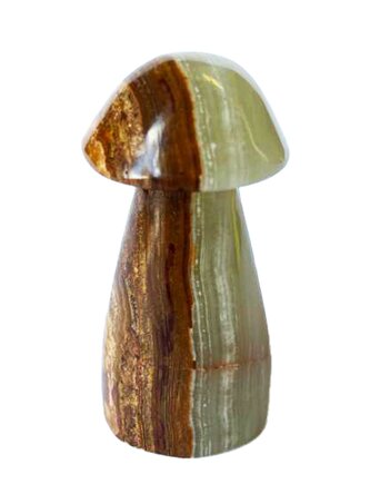 Onyxová velká houba