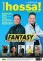 hossa! - Das Magazin für Volksmusik und Schlager!