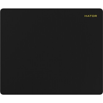 HATOR Tonn L herní podložka černá