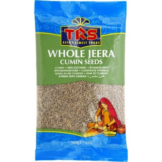 Římský kmín celý 100 g