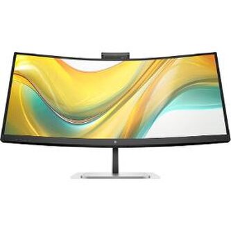 LCD monitor HP 27 534pm