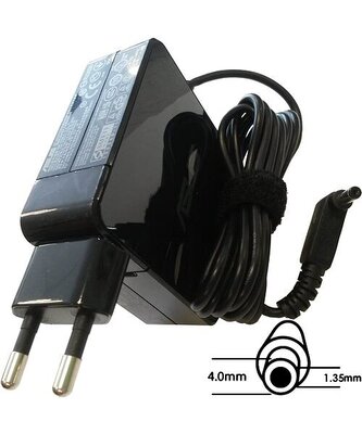 ASUS ADAPTER 65W 19V 2P(4.5PHI) orig. ASUS