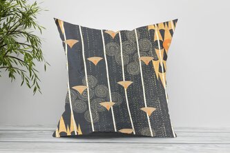 Povlak na polštářek Kosmo 40x40 cm