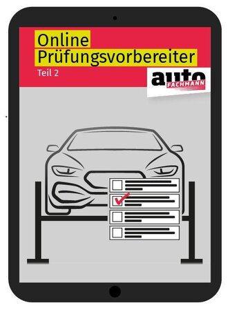 Prüfungsvorbereiter Theorie Teil 2