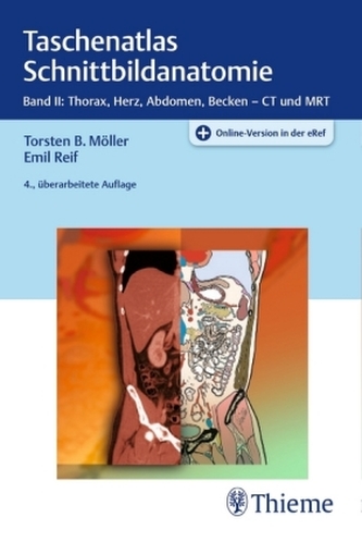 Thorax, Herz, Abdomen, Becken Thorax, Herz, Abdomen, Becken