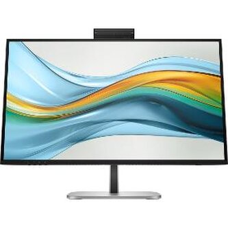 LCD monitor HP 27 527pm