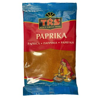 Paprika mletá 100 g