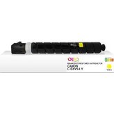 Alternativní toner ARMOR C-EXV54Y Yellow