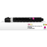 Alternativní toner ARMOR C-EXV54M Magenta