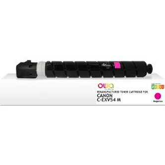 Alternativní toner ARMOR C-EXV54M Magenta