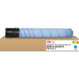 Alternativní toner ARMOR TN-512C Cyan
