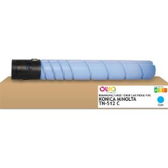Alternativní toner ARMOR TN-512C Cyan