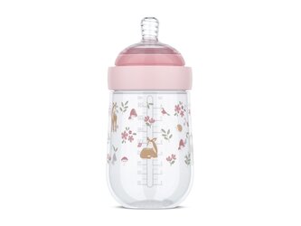 Kojenecká láhev 240 ml Fairy Garden