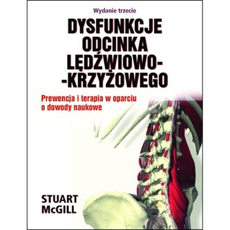 Dysfunkcje odcinka lędźwiowo-krzyżowego